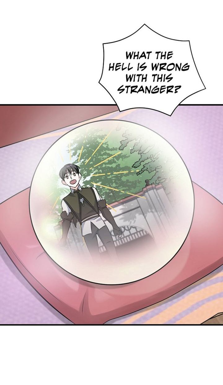 Leveling Up By Only Eating Chapter 24 Page 62