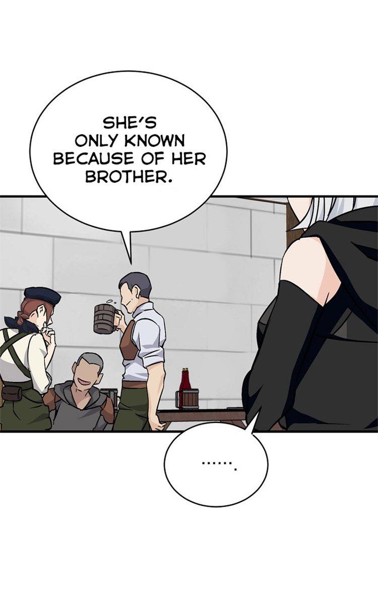 Leveling Up By Only Eating Chapter 25 Page 11