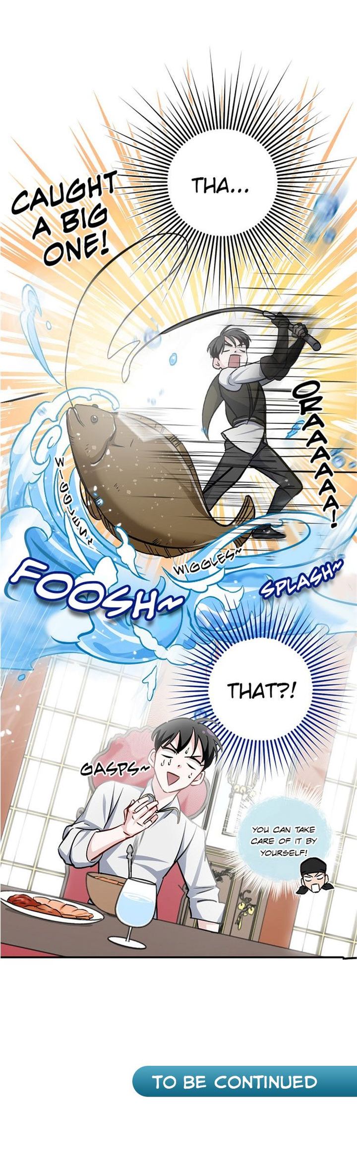 Read Leveling Up By Only Eating Chapter 30 MangaFreak