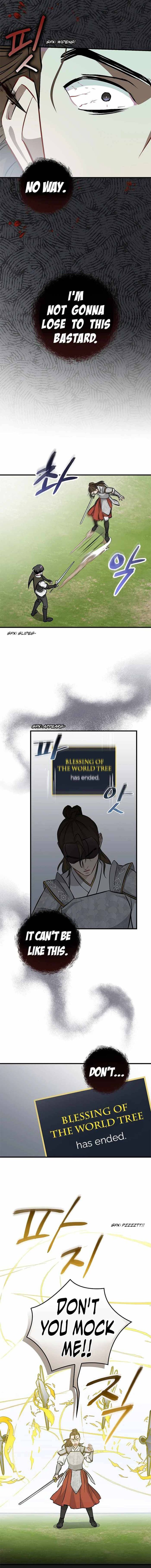 Leveling Up By Only Eating Chapter 95 Page 8