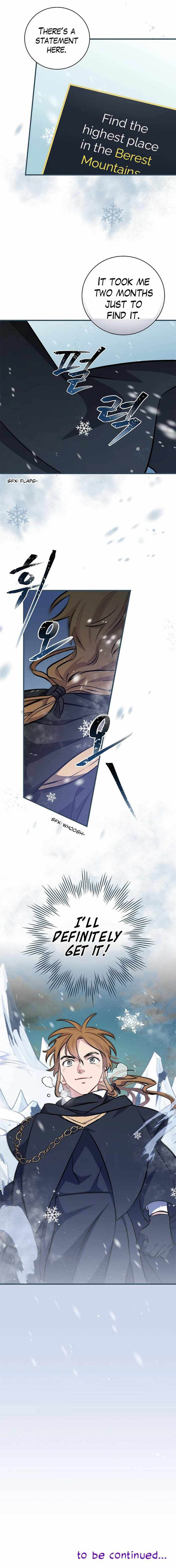 Leveling Up By Only Eating Chapter 96 Page 12