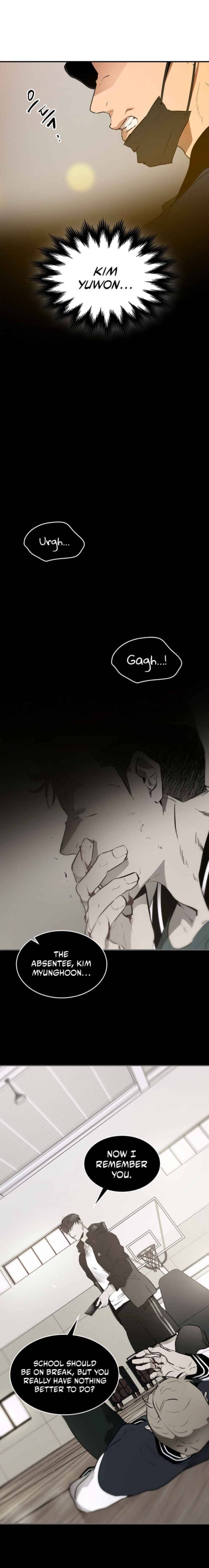 Leveling With The Gods Chapter 2 Page 3