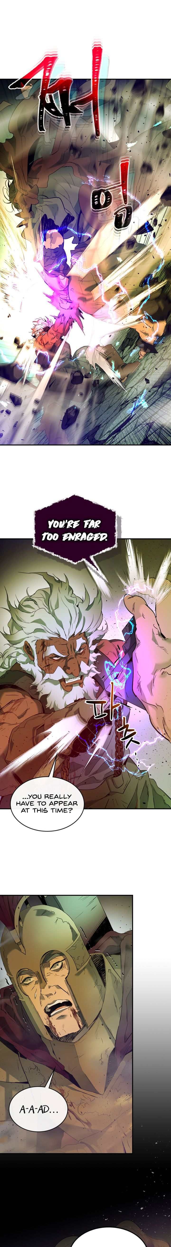 Leveling With The Gods Chapter 31 Page 1