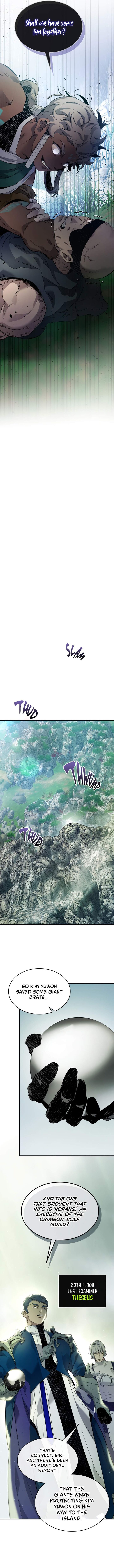 Leveling With The Gods Chapter 66 Page 6