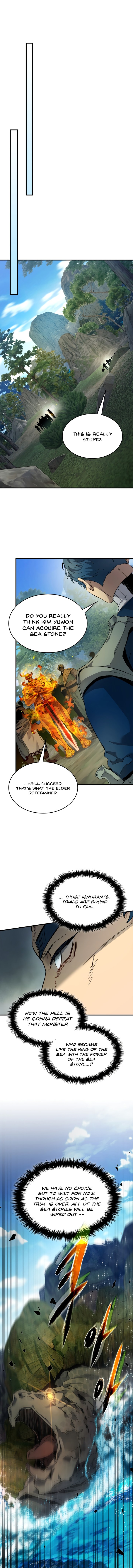 Leveling With The Gods Chapter 69 Page 14