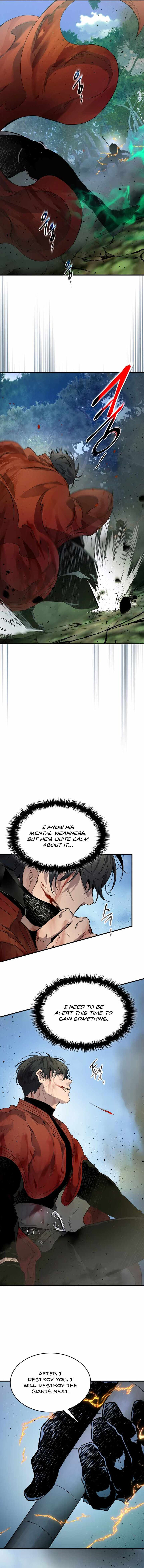 Leveling With The Gods Chapter 70 Page 15