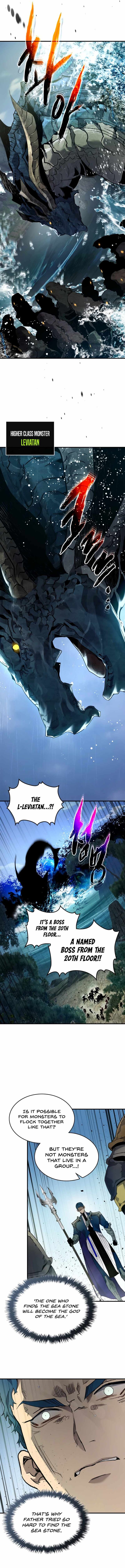Leveling With The Gods Chapter 70 Page 6