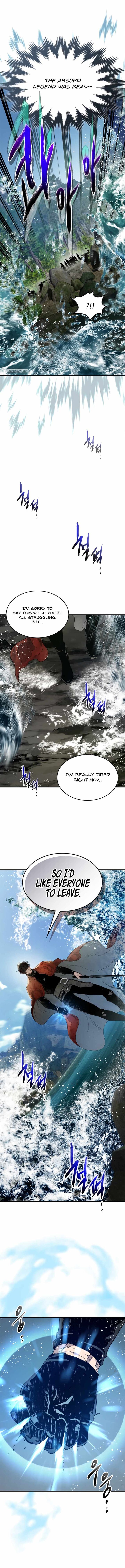 Leveling With The Gods Chapter 70 Page 7