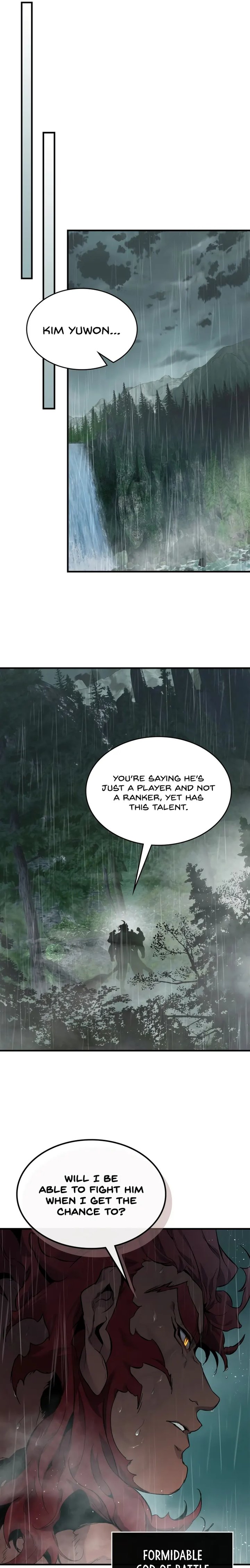 Leveling With The Gods Chapter 72 Page 27