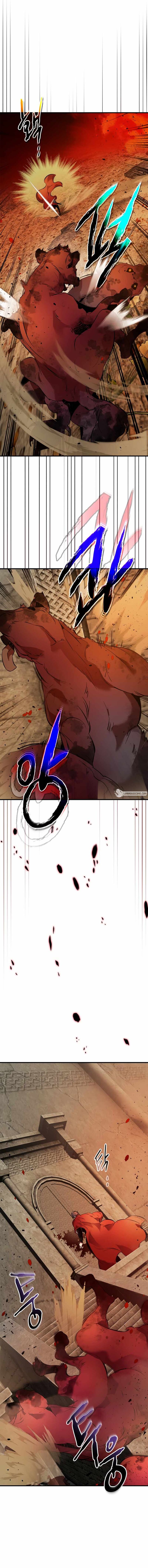 Leveling With The Gods Chapter 73 Page 7