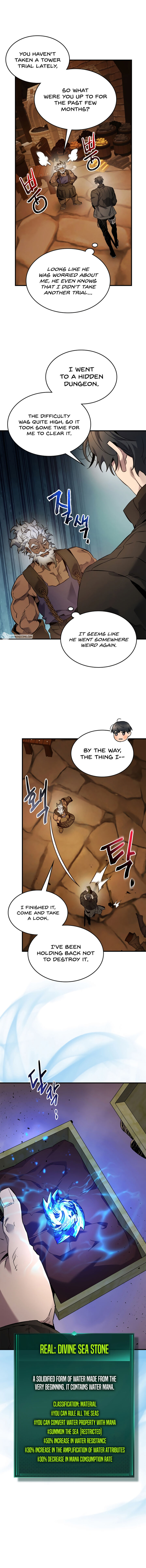 Leveling With The Gods Chapter 79 Page 11