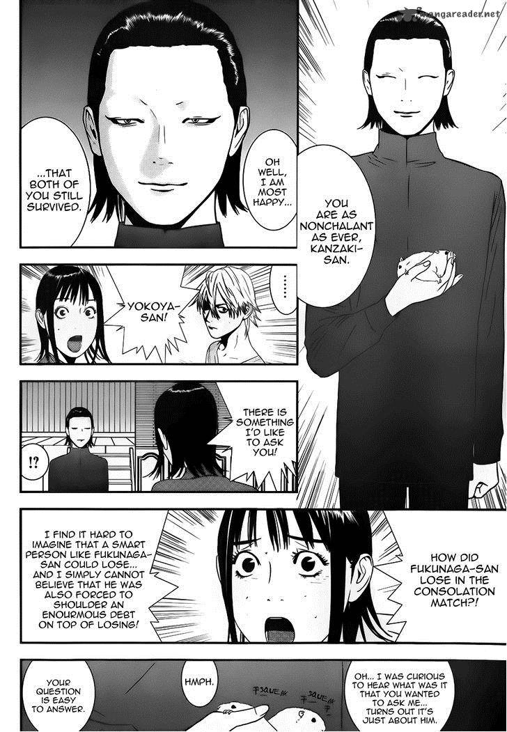 Read Liar Game Chapter 170 Mangafreak