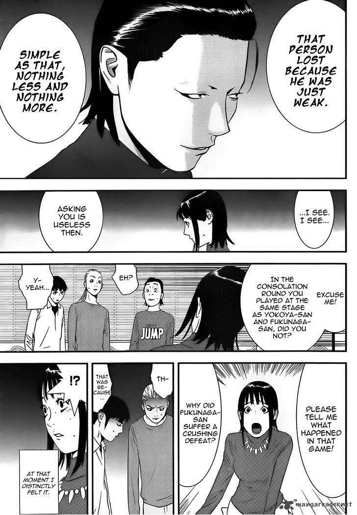 Read Liar Game Chapter 170 Mangafreak