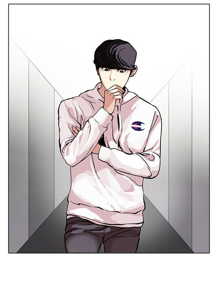 Lookism 494