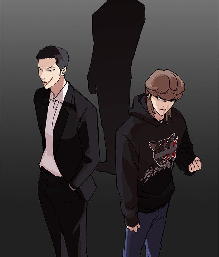 Lookism manhwa. Лукизм Crystal choi. Lookism Jonggun. Чон Ган Лукизм. Goo Kim Лукизм.