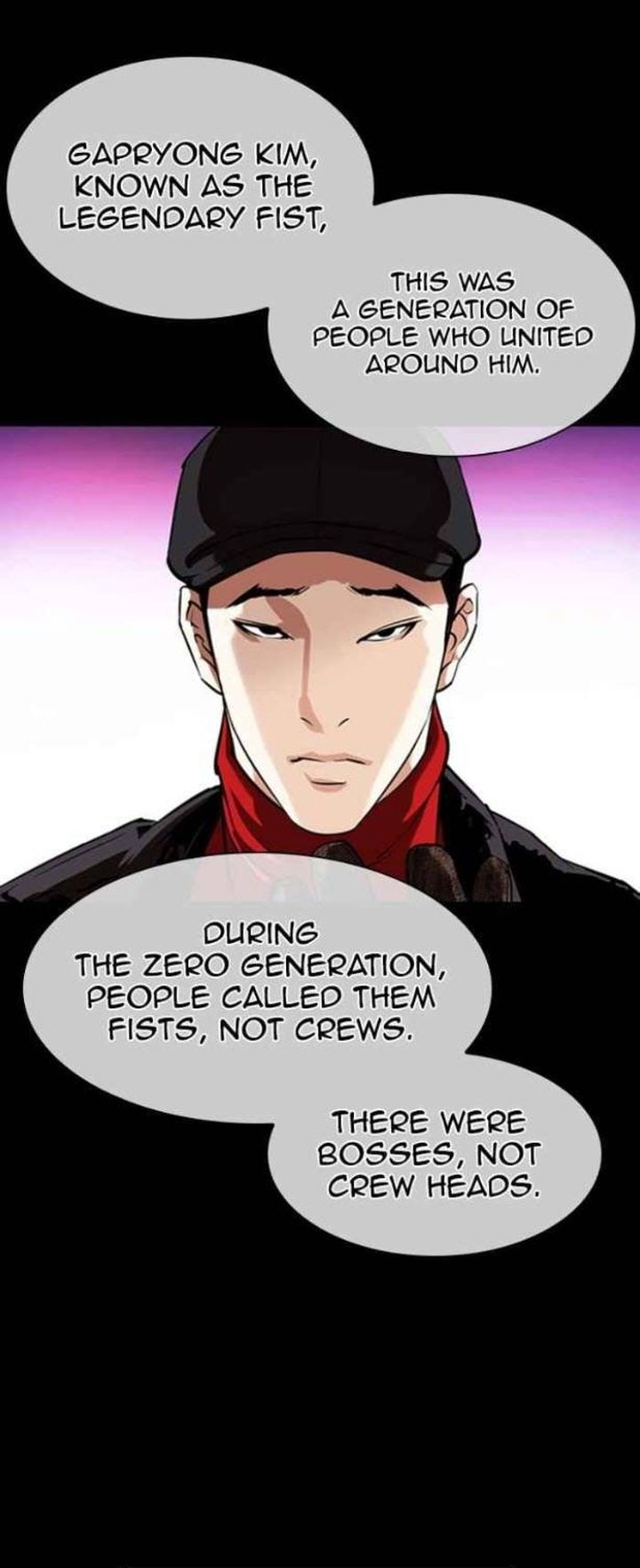 Lookism Chapter 359 Page 4