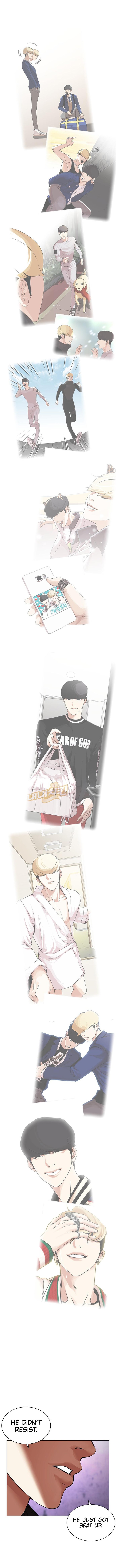 Lookism Chapter 466 Page 26