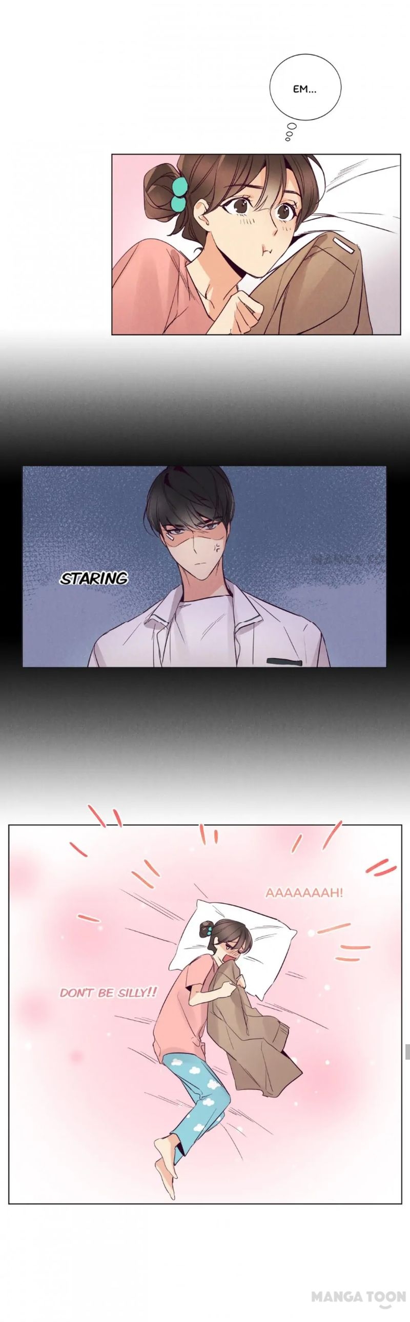 Love At First Sight Manga Read Love At First Sight Doseon Chapter 3 - MangaFreak