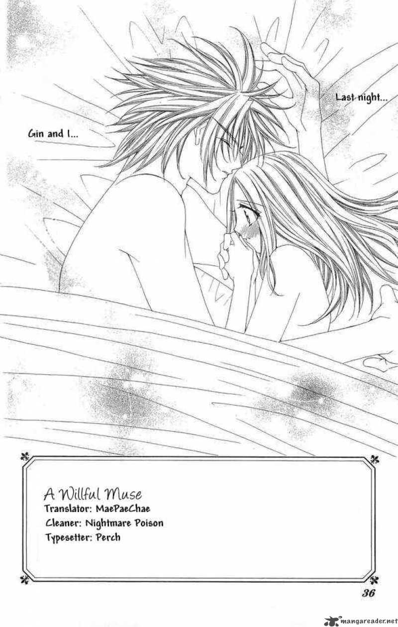 Read Love Celeb Chapter 19 - MangaFreak
