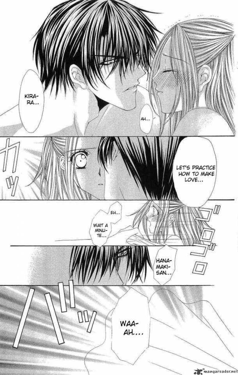 Read Love Celeb Chapter 20 - MangaFreak