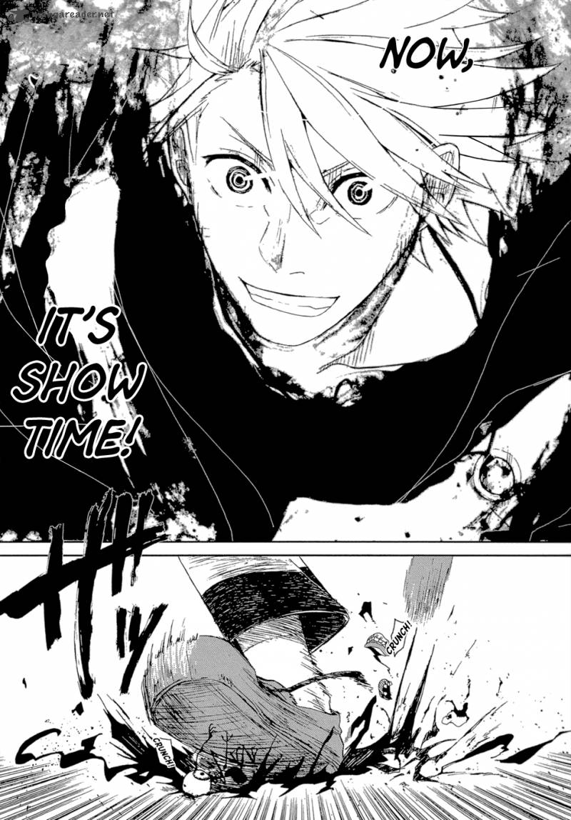 Read Lucky Dog 1 Blast Chapter 5 Mangafreak Read Lucky Dog 1 Blast Chapter 5 Mangafreak