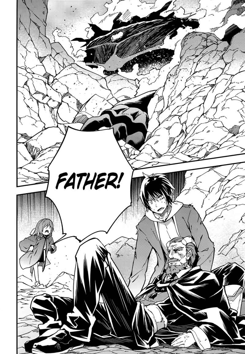 Lv999 No Murabito Scan Read Lv999 No Murabito Chapter 15 - MangaFreak