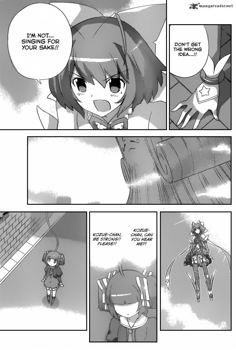 Read Magical Star Kanon 100 Chapter 5 Mangafreak