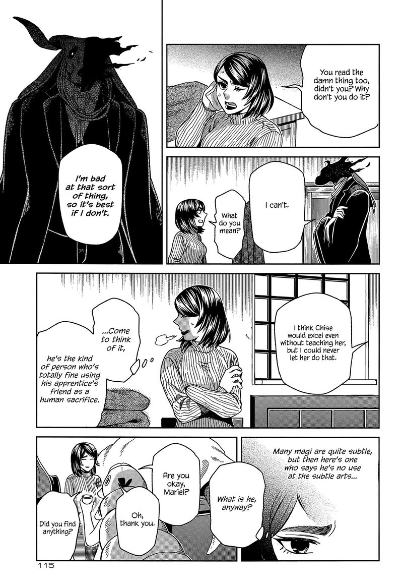 Read Mahou Tsukai No Yome Chapter 65 Mangafreak Anime mahoutsukai no yome episodio 1 subitulado al español latino, puedes descargar mahoutsukai no yome episodio 1 en hd 1080p, 720p sin limitaciones. read mahou tsukai no yome chapter 65