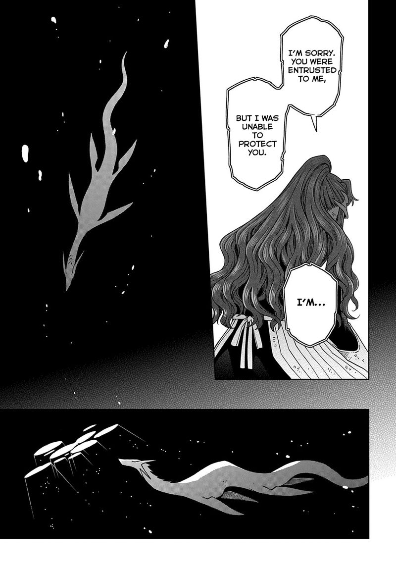 Panel Coloring - Mahou Tsukai No Yome - Chapter 90 : r
