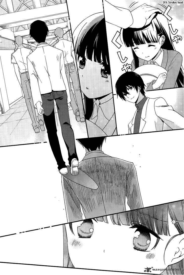 mahouka koukou no rettousei gogoanime episode 16 mahouka koukou no rettousei gogoanime episode 16