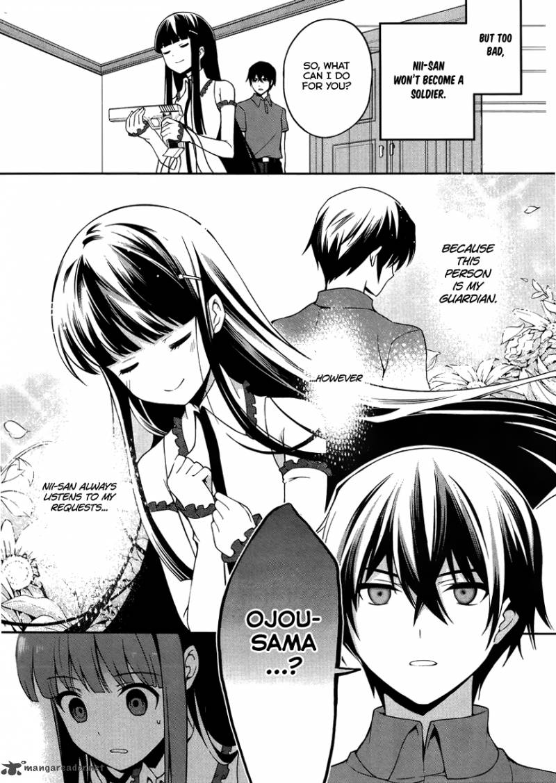 Mahouka Koukou No Rettousei Tsuioku Hen