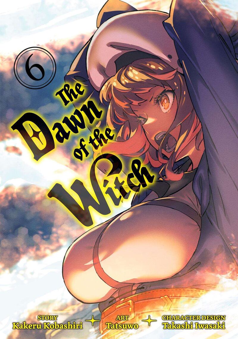 Mahoutsukai Reimeiki - The Dawn of the Witch, Mahou Tsukai Reimeiki - Animes  Online