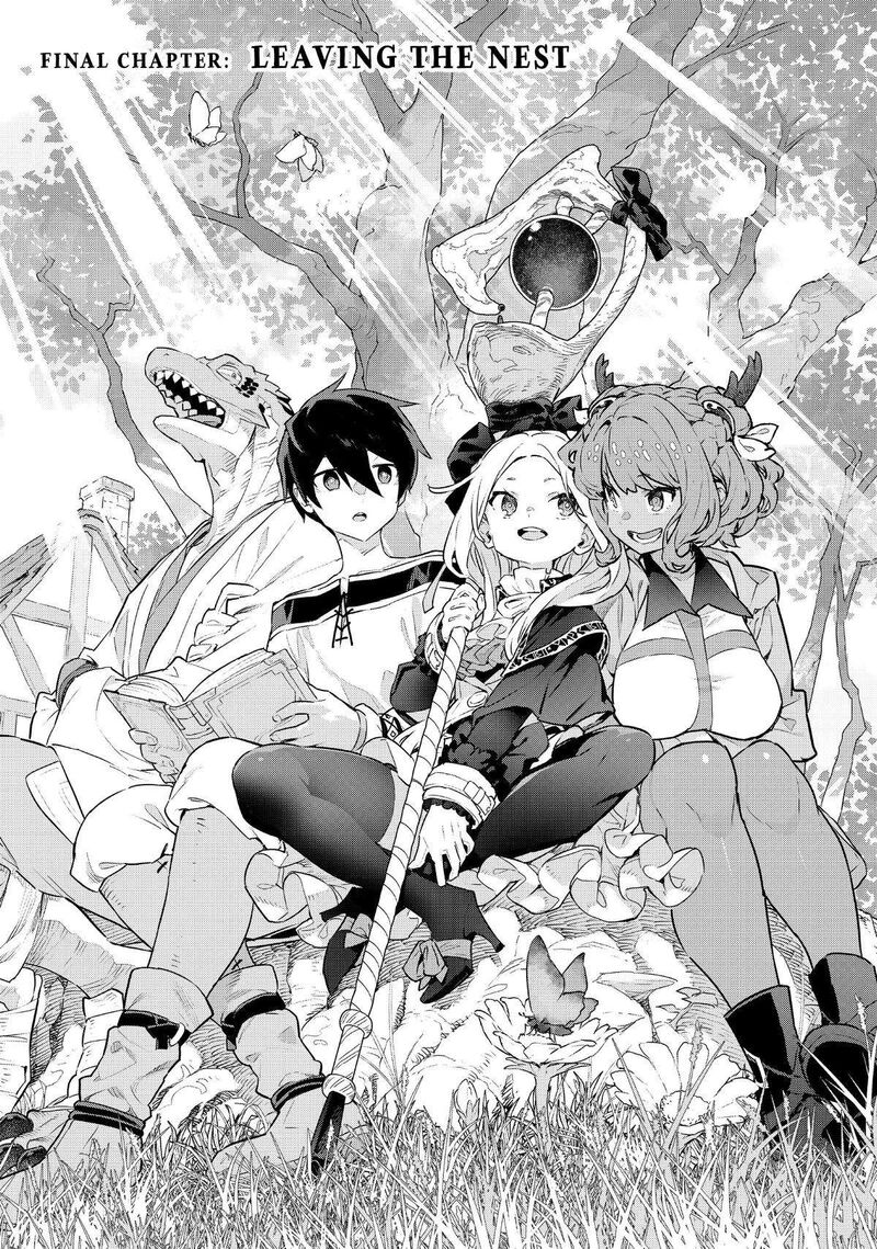 Read Knights Magic Chapter 35 - MangaFreak