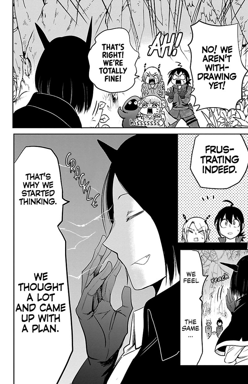 Read Mairimashita Iruma Kun Chapter 134 - MangaFreak