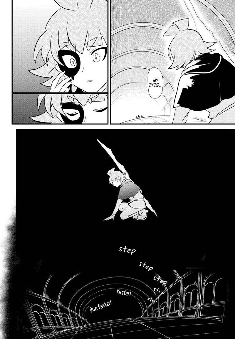 Mairimashita Iruma Kun Chapter 226 Page 8