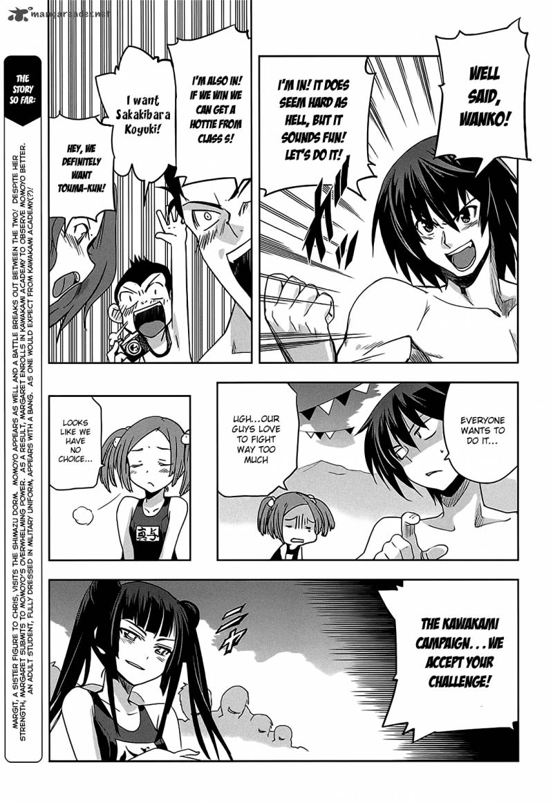 Maji De Watashi Ni Koi Shinasai Ep 10