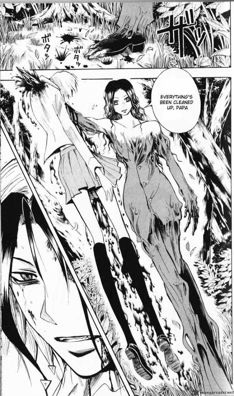 Wallpaper Read Majin Tantei Nougami Neuro Chapter 194 Mangafreak Desktop Wallpaper Free