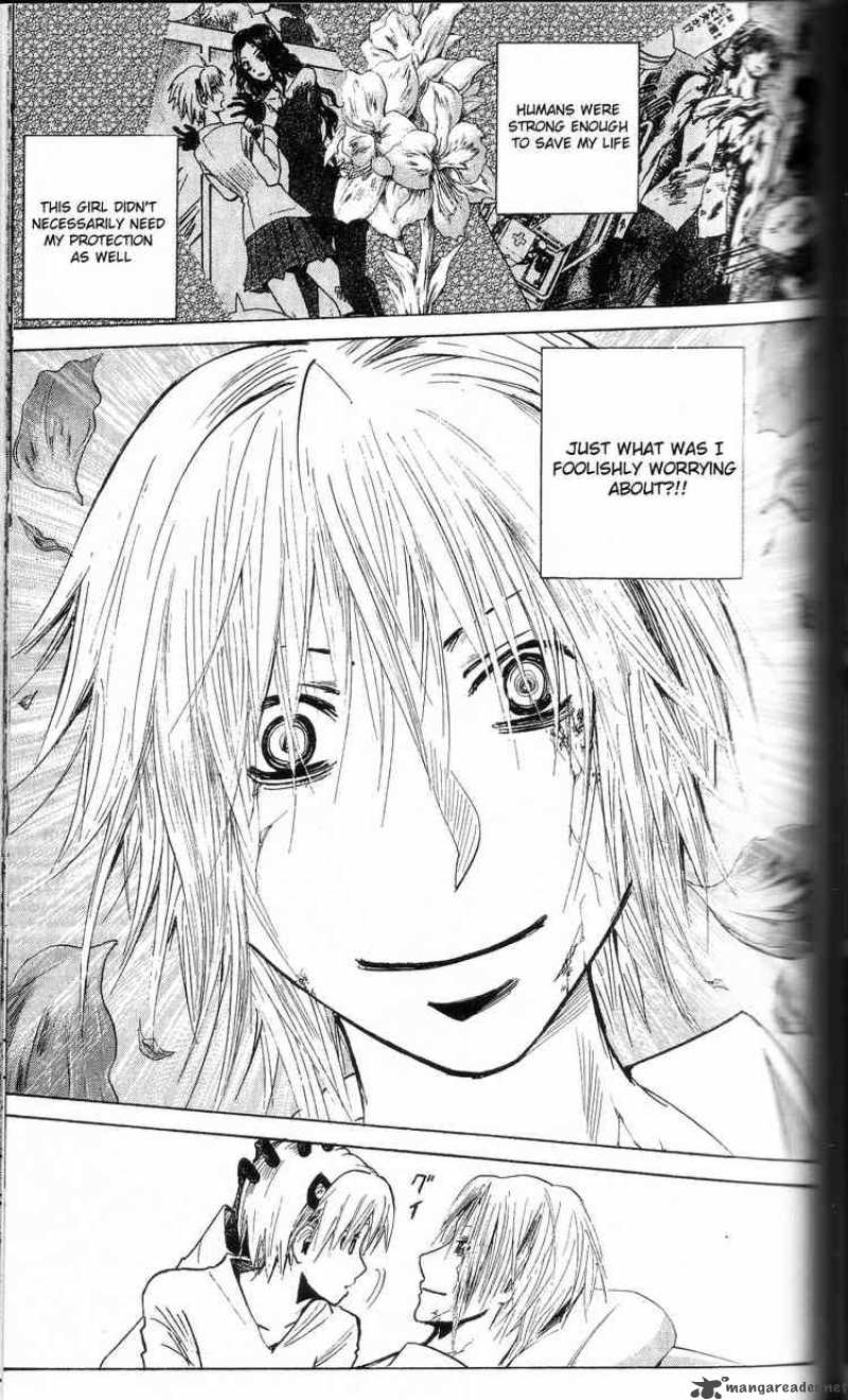 Wallpaper Read Majin Tantei Nougami Neuro Chapter 201 Mangafreak For Android