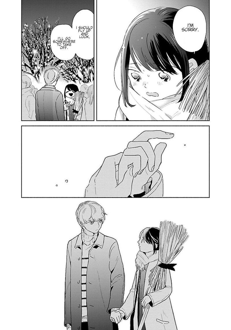 Majo Senpai Nichijou Chapter 24 Page 6