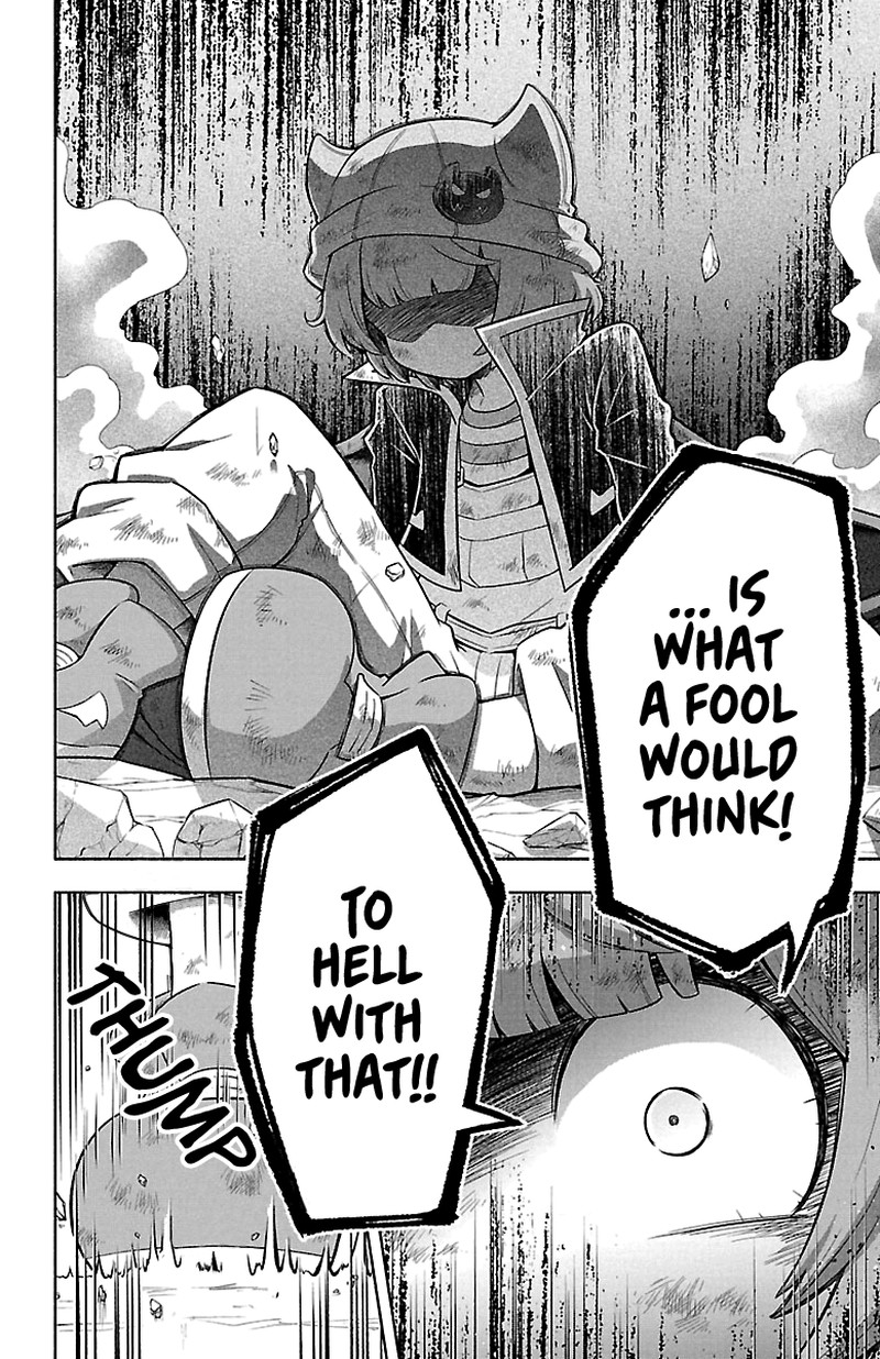 Makai No Shuyaku Wa Wareware Da Chapter 8 Page 6