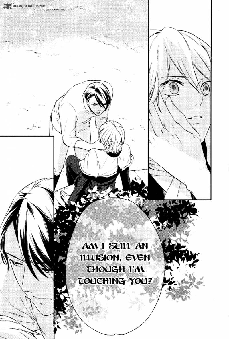 Get Wallpaper Read Makai Ouji Devils And Realist Chapter 11 Mangafreak For iPhone