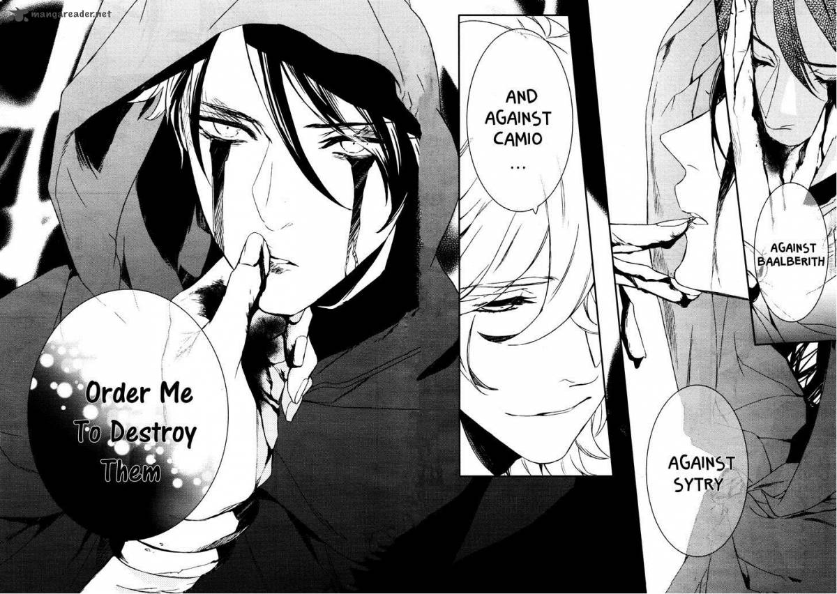 Wallpaper Read Makai Ouji Devils And Realist Chapter 64 Mangafreak For Android