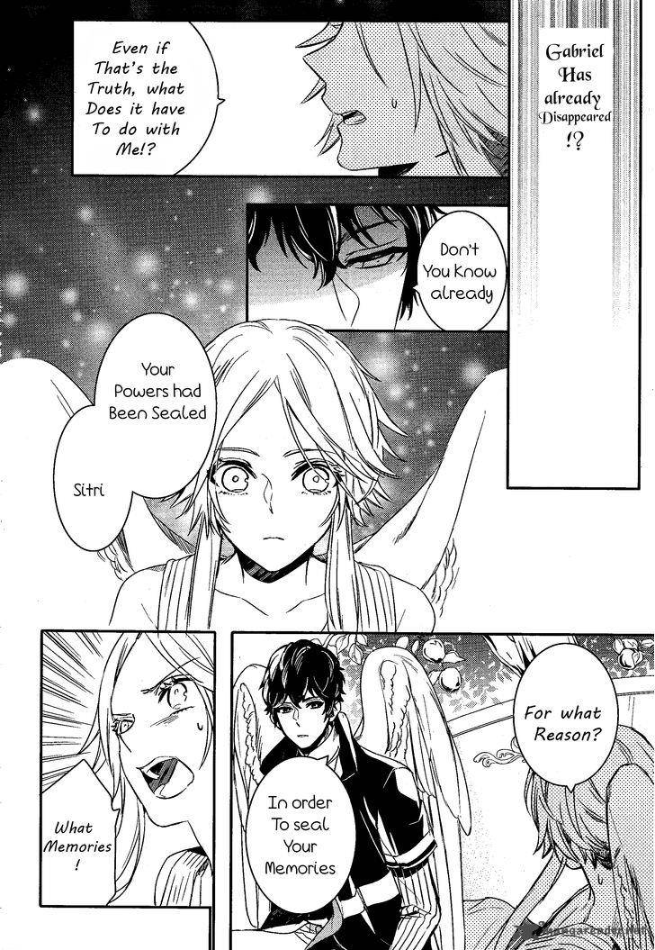 Get Wallpaper Read Makai Ouji Devils And Realist Chapter 73 Mangafreak For Free