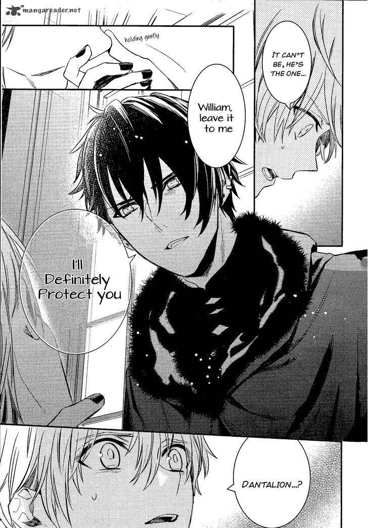 Wallpaper Read Makai Ouji Devils And Realist Chapter 76 Mangafreak Free HD
