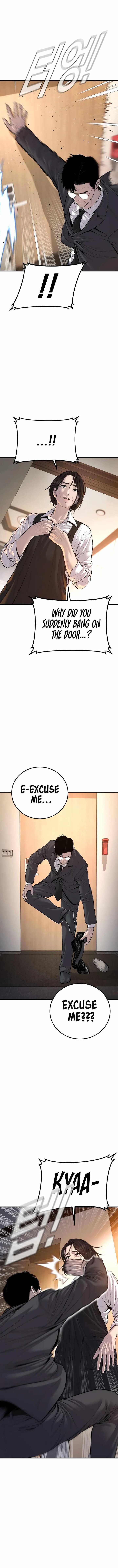 Manager Kim Chapter 111 Page 14