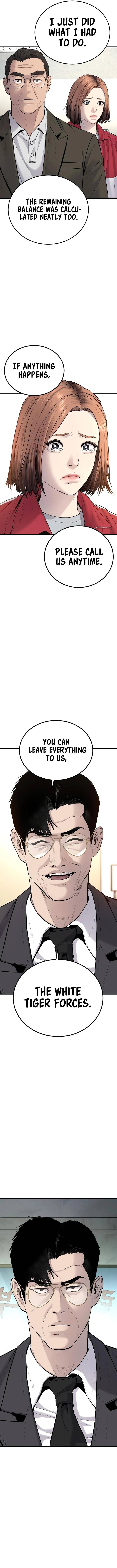 Manager Kim Chapter 70 Page 18