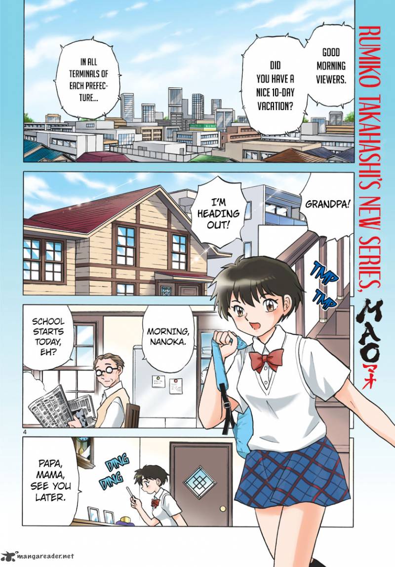 Mao Chapter 1 Page 4