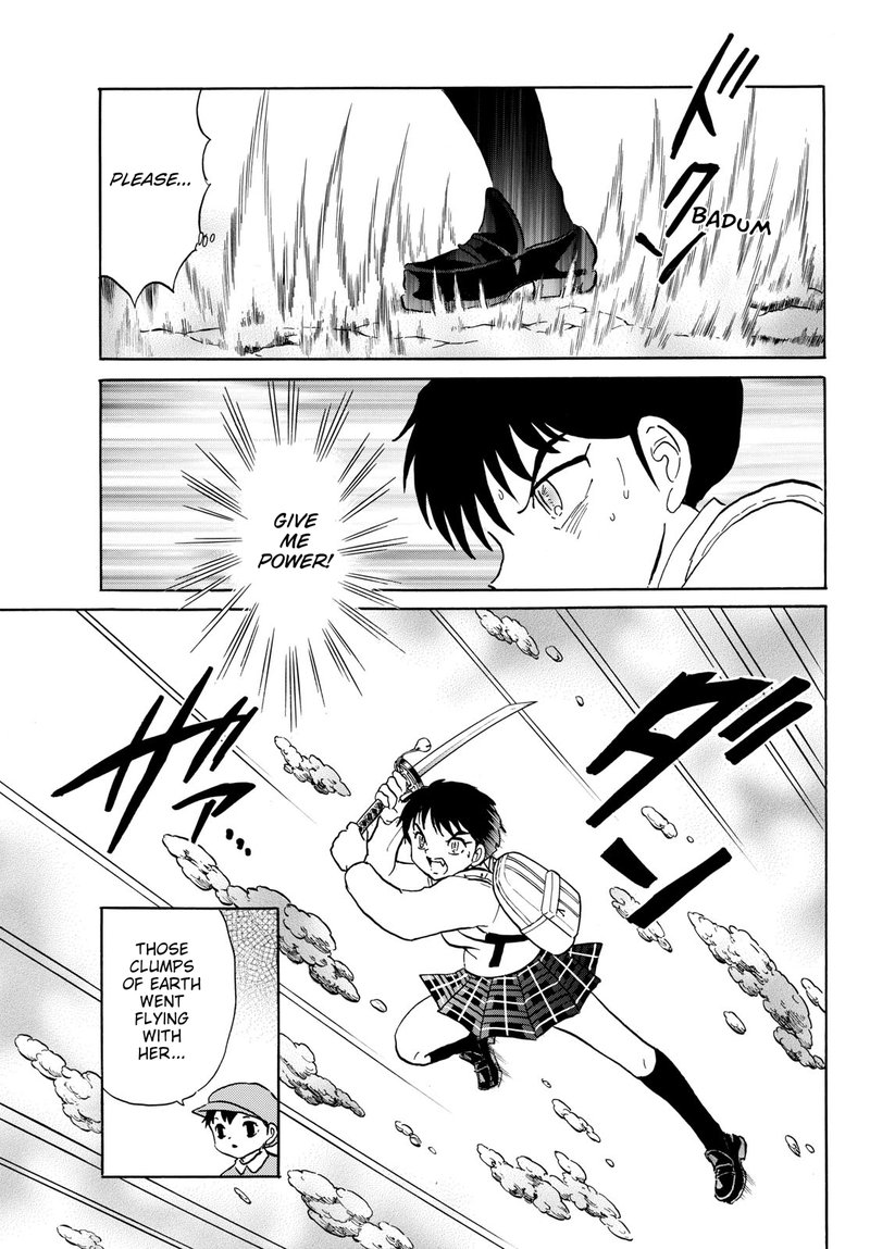 Mao Chapter 188 Page 10