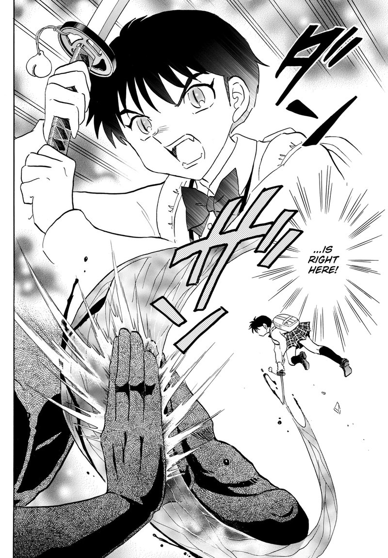 Mao Chapter 188 Page 3