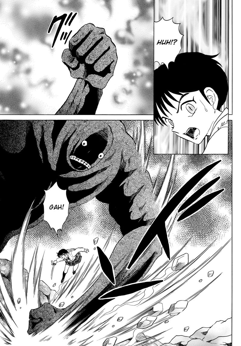 Mao Chapter 188 Page 6
